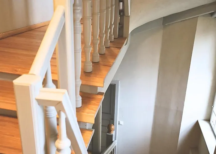 D'ali W Centrum Poznania Ul Rozana 21 * Poznań