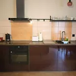 D'ali W Centrum Poznania Ul Różana 21 * Poznań