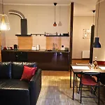 D'ali W Centrum Poznania Ul Różana 21 * Poznań