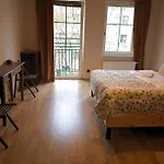 D'ali W Centrum Poznania Ul Różana 21 Apartament