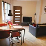 Apartament D'ali W Centrum Poznania Ul Różana 21