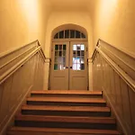 D'ali W Centrum Poznania Ul Różana 21 Apartament