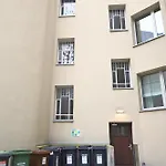 Apartament D'ali W Centrum Poznania Ul Różana 21