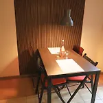 D'ali W Centrum Poznania Ul Różana 21 Apartament Poznań