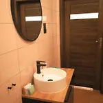 D'ali W Centrum Poznania Ul Różana 21 Apartament