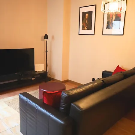 D'ali W Centrum Poznania Ul Różana 21 Apartament *
