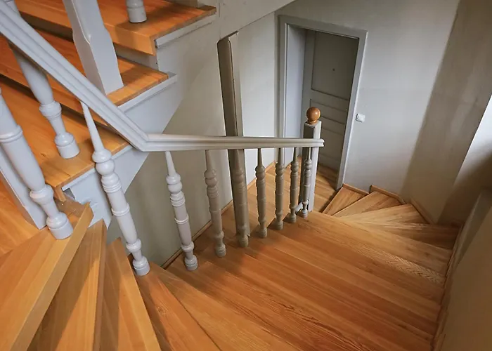 D'ali W Centrum Poznania Ul Rozana 21 Appartamento