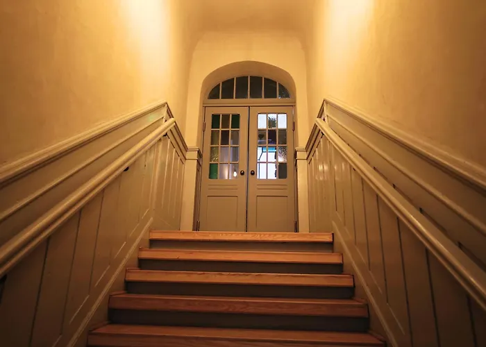 D'ali W Centrum Poznania Ul Rozana 21 Appartamento