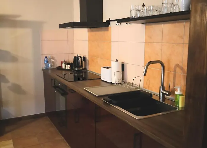 D'ali W Centrum Poznania Ul Rozana 21 *