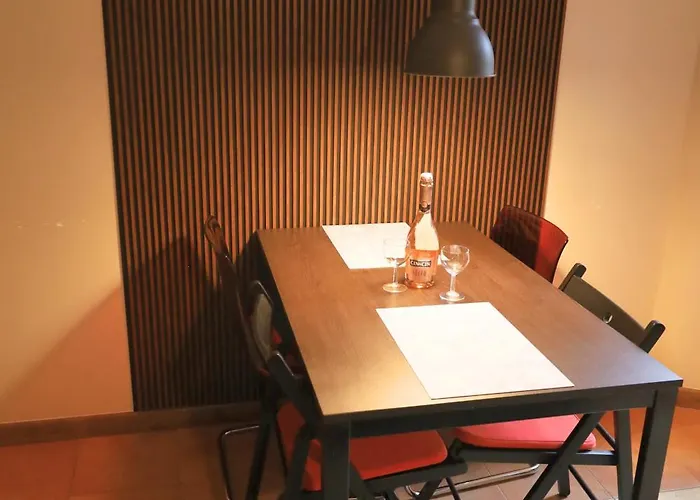 D'ali W Centrum Poznania Ul Rozana 21 Appartamento Poznań